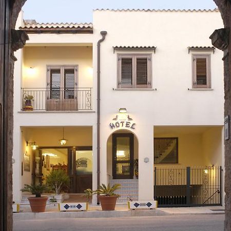 Al-Tair Hotel San Vito Lo Capo Ngoại thất bức ảnh