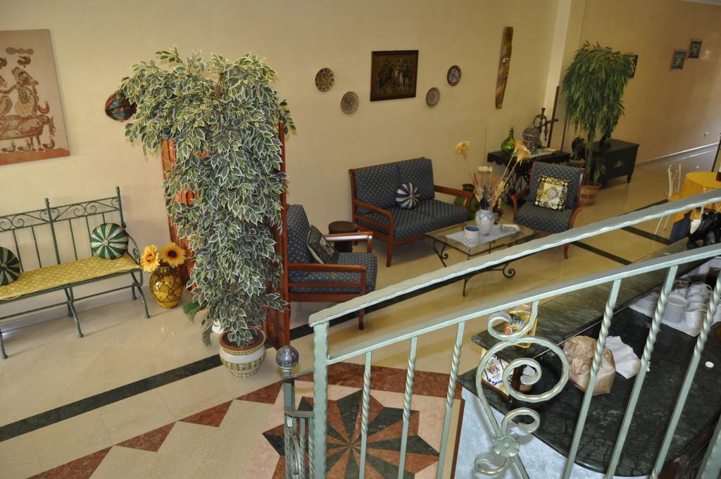 Al-Tair Hotel San Vito Lo Capo Ngoại thất bức ảnh
