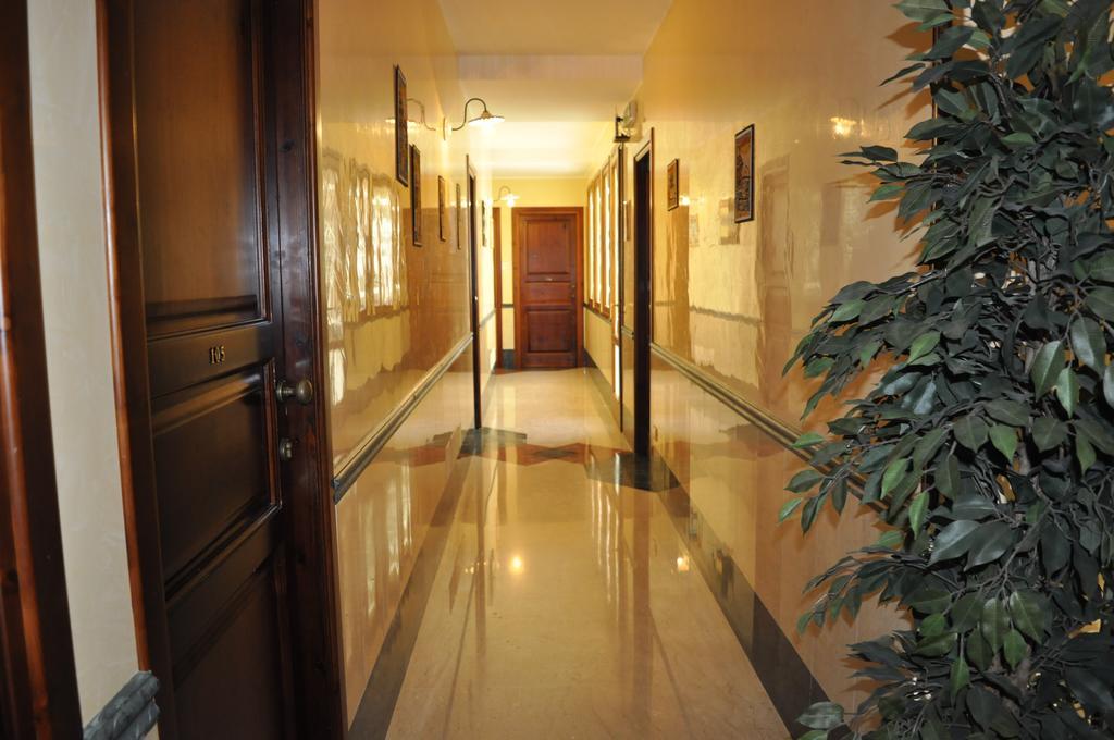 Al-Tair Hotel San Vito Lo Capo Ngoại thất bức ảnh