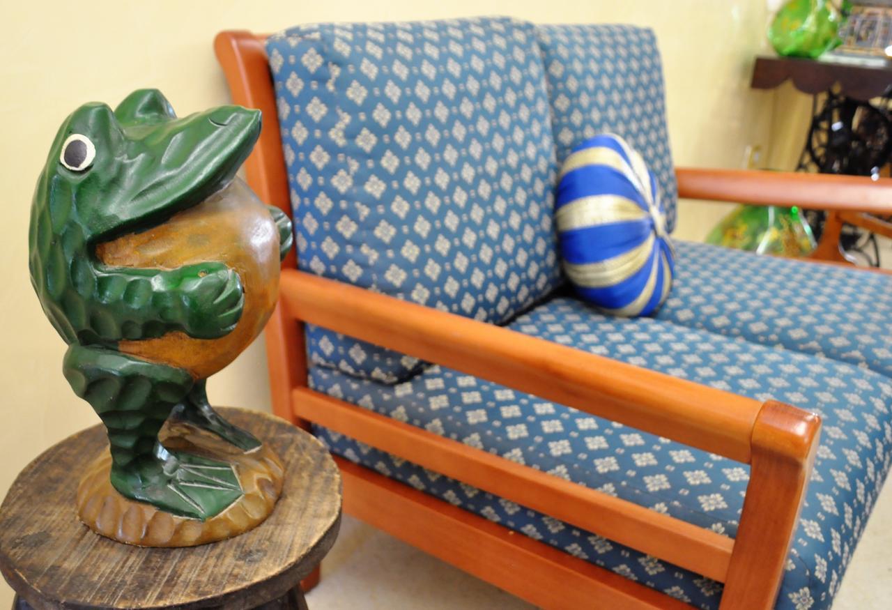 Al-Tair Hotel San Vito Lo Capo Ngoại thất bức ảnh