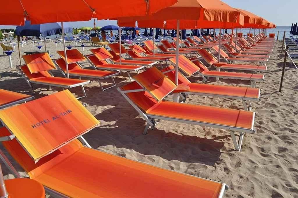 Al-Tair Hotel San Vito Lo Capo Ngoại thất bức ảnh